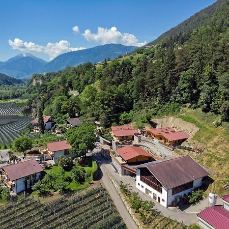 Innerluferhof Ріф'яно Екстер'єр фото