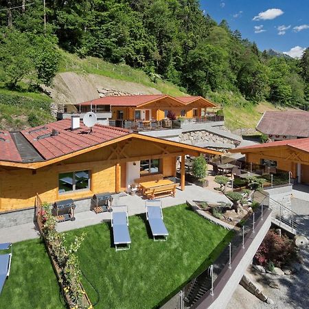 Innerluferhof Ріф'яно Екстер'єр фото