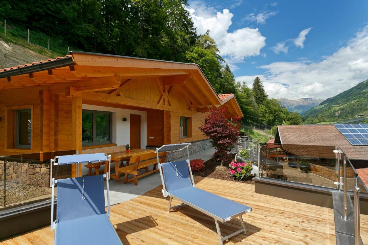 Innerluferhof Ріф'яно Екстер'єр фото
