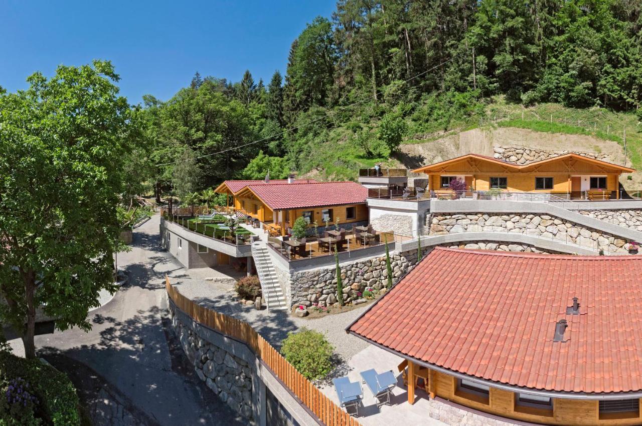 Innerluferhof Ріф'яно Екстер'єр фото
