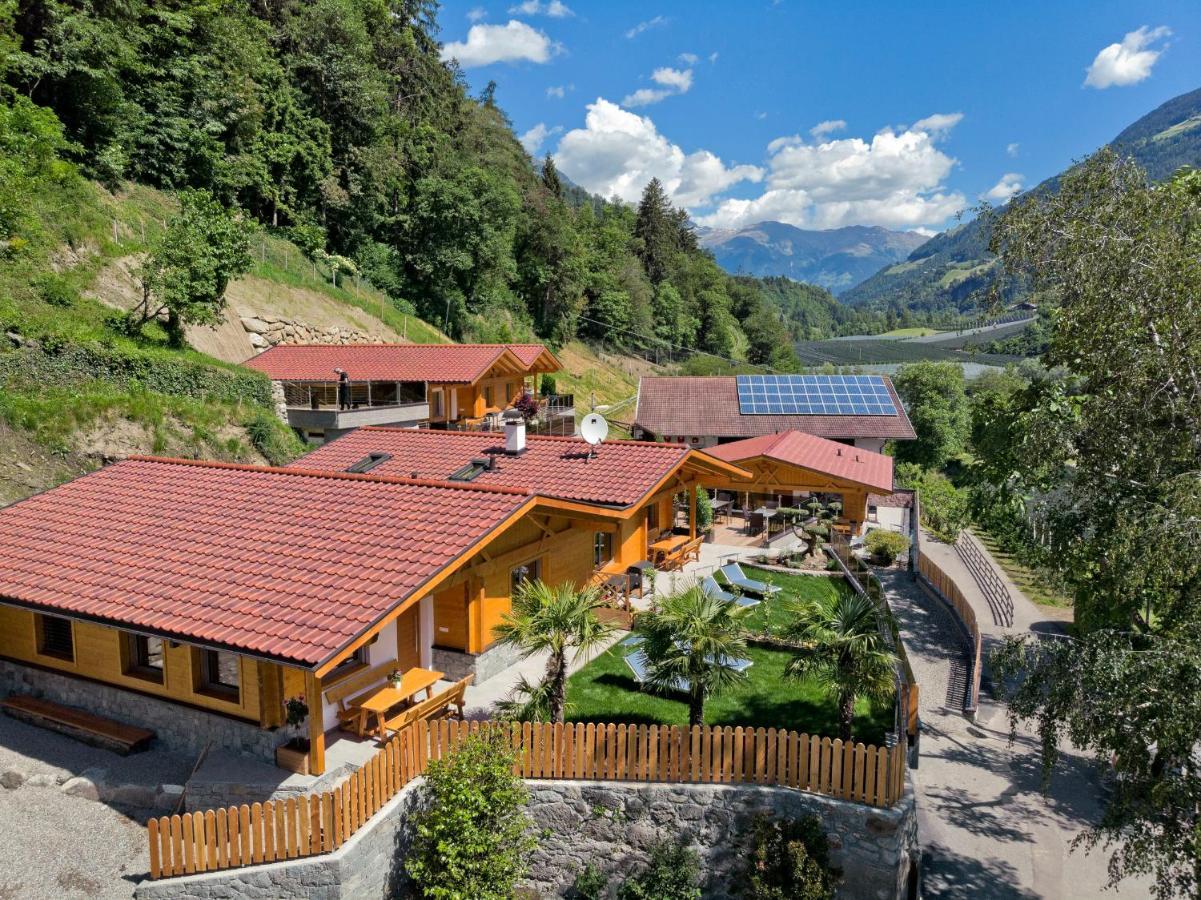 Innerluferhof Ріф'яно Екстер'єр фото