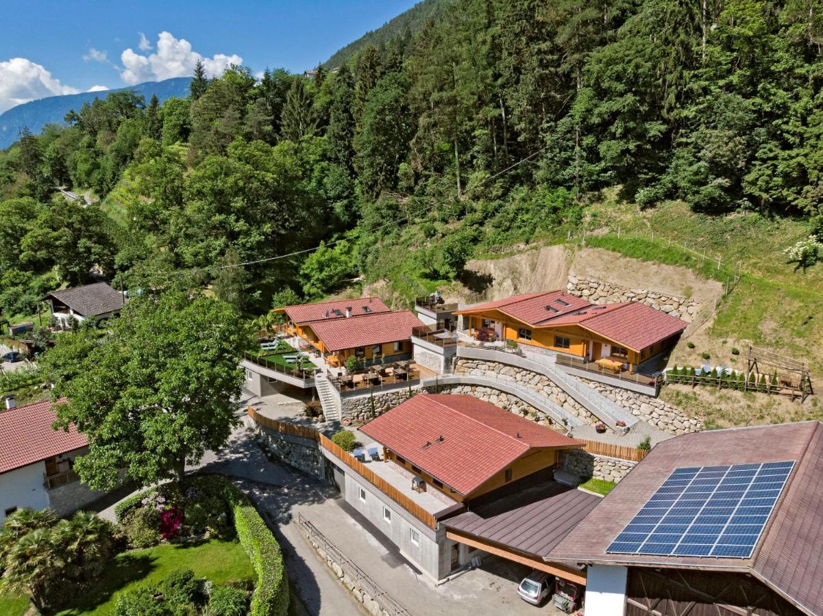Innerluferhof Ріф'яно Екстер'єр фото