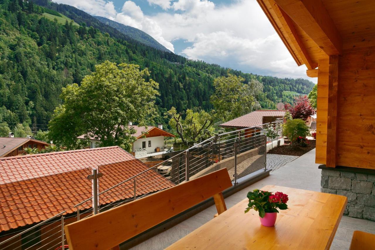 Innerluferhof Ріф'яно Екстер'єр фото
